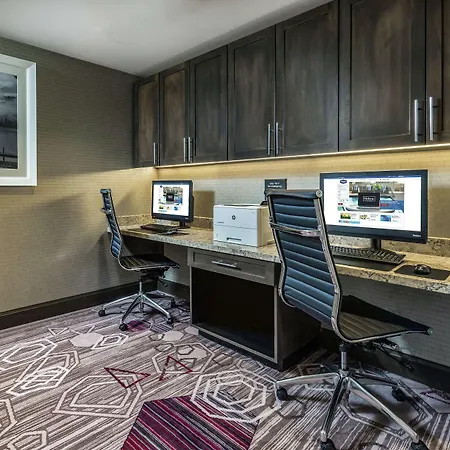 Hampton Inn & Suites Reno/Sparks-2