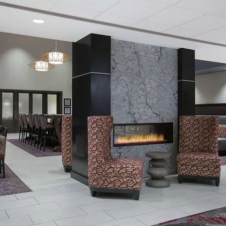 Hampton Inn & Suites Reno/Sparks-3